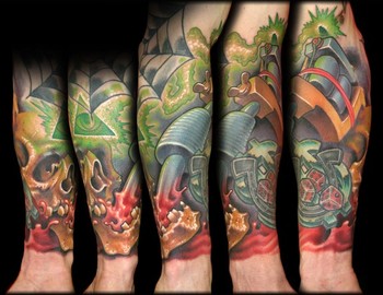 Looking for unique  Tattoos? 